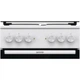 Кухонная плита Gorenje GE5A21WH - изображение 6