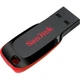 Флешка SanDisk 32 GB Cruzer Blade SDCZ50-032G-B35 - изображение 2