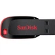 Флешка SanDisk 32 GB Cruzer Blade SDCZ50-032G-B35 - изображение 4