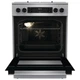 Кухонная плита Gorenje GKS6C70XJ - изображение 10
