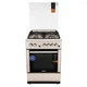 Комбинированная плита Ardesto FSC-F6060PS - изображение 1