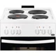 Плита Zanussi ZCE9540P1W - зображення 2