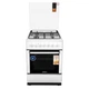 Комбинированная плита Ardesto FSC-F6060AW - изображение 1