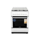 Комбинированная плита Ardesto FSC-F6060AW - изображение 9