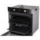 Духова шафа електрична Hotpoint Ariston FA5 841 JH BL HA - зображення 2