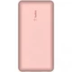 Power Bank Belkin 20000mAh 15W Dual USB-A, USB-C Rose Gold (BPB012BTRG) - зображення 1