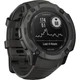 Смарт-часы Garmin Instinct 2X Solar Graphite (010-02805-10/00) - изображение 8