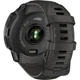 Смарт-часы Garmin Instinct 2X Solar Graphite (010-02805-10/00) - изображение 10