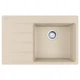 Кухонна мийка Franke Centro CNG 611-78 TL 114.0630.467 - зображення 1