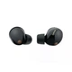 Навушники Sony WF-1000XM5 Black (WF1000XM5B.CE7) - изображение 5
