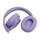 Наушники с микрофоном JBL Tune 770NC Purple (JBLT770NCPUR) - изображение 6
