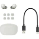 Навушники Sony WF-1000XM5 Silver (WF1000XM5S.CE7) - изображение 9