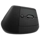 Миша Logitech Lift Vertical Ergonomic Mouse Graphite (910-006473) - зображення 4