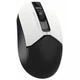 Мышь A4Tech Fstyler FG12S Panda - изображение 2