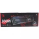 Клавиатура A4Tech B500N Bloody Grey - изображение 5