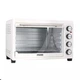 Духовка настільна Prime Technics PEO 5089 BE - зображення 2
