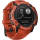 Смарт-часы Garmin Instinct 2X Solar Flame Red (010-02805-01) - изображение 3