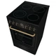 Электрическая плита Gorenje GECS5B70CLB - изображение 10