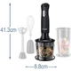 Погружной блендер Russell Hobbs 24702-56 - изображение 5
