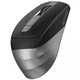 Мышь A4Tech Fstyler FG35 Silver - изображение 2