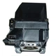 OBH лампа для проектора EPSON ELPLP78 (V13H010L78) - зображення 3
