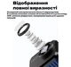 Мини-экшн камера Viran V8/ 4K60fps/ Ultra / HD /16МП / Wi-Fi универсальная с обзором в 145° - изображение 7