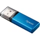 USB флеш накопитель Apacer 256GB AH25C Ocean Blue USB 3.0 (AP256GAH25CU-1) - изображение 2