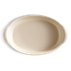 Форма для запекания овальная Emile Henry 3.8 л Clay (029054) - изображение 2