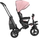 Детский велосипед Lionelo Tris Candy Rose (LO-TRIS CANDY ROSE) - изображение 8