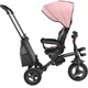 Детский велосипед Lionelo Tris Candy Rose (LO-TRIS CANDY ROSE) - изображение 9
