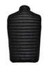 Теплий жилет Borenia K-01 XXL Black - изображение 4