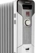 Масляный радиатор обогреватель 13 секций HEINNER HOH-Y13S 2500 Вт 3 режима нагрева термостат на 25 м2 защита от перегрева опрокидывания - изображение 3