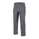 Штани Helikon-Tex Outdoor Tactical Pants VersaStretch Shadow Grey Сірий 34/34 L/Long - зображення 1