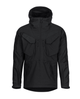 Куртка анорак Helikon-Tex PILIGRIM Anorak Jacket Black XL - зображення 2