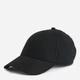 Кепка мужская H&M 9827080arl One Size/56-62 Черная (PS2030000252879) - изображение 1