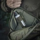 Вставка M-Tac модульна для газового балончика Ranger Green - зображення 10