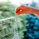 Захисна сітка Ferplast CAT NET XS 200 x 150 см (8010690176628) - зображення 2