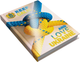 Щоденник недатований Аркуш Art А5 Love Ukraine 288 аркушів (1В2842) - зображення 1