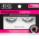 Zestaw rzęs Ardell Magnetic Lashes Demi Wispies Black (74764622150) - obraz 1