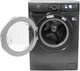 Стиральная машина узкая Electrolux EW6S226CXU - изображение 5