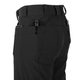 Штани тактичні Helikon-Tex Covert Tactical Pants – VersaStretch Lite – Black 30/32 - зображення 9