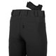 Штани тактичні Helikon-Tex Covert Tactical Pants – VersaStretch Lite – Black 30/32 - зображення 11