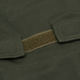 Штани тактичні Agressor Canvas Olive 46 - изображение 6