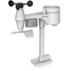 Метеостанція Bresser Weather Center 5-in-1 Beaufort (7002525) - изображение 5