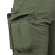 Штани Helikon-Tex Outdoor Tactical Pants VersaStretch Olive 34/30 L/Short - зображення 7