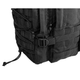 Рюкзак тактичний Helikon-Tex Racoon Mk2® Cordura® 20L Black - изображение 5