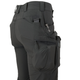 Штаны Helikon-Tex Outdoor Tactical Pants VersaStretch® Lite Black 36/32 XL/Regular - изображение 3