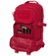 Рюкзак тактический MIL-TEC US Assault Small 20L Signal Red - изображение 13