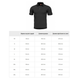 Футболка поло Pentagon Sierra Polo T-Shirt Black XXL - зображення 6