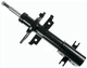 Амортизатор подвески SACHS 313 577 Sachs (313577) - изображение 2